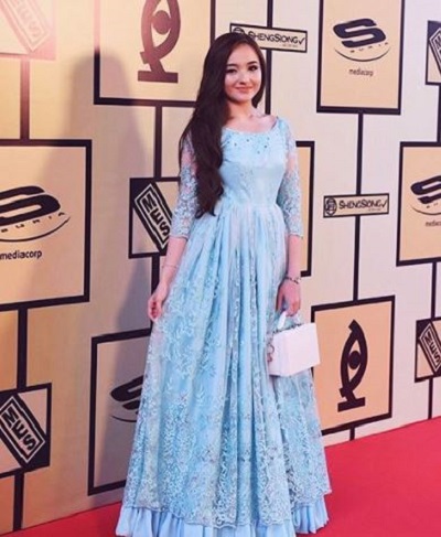Hannah Delisha Age, Boyfriend, Height, Weight, Family, Biography & More 10 Hannah Delisha's Height & Weight