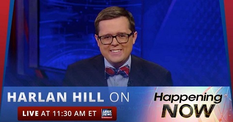 Harlan Hill Wiki, Age, Wife, Net worth, Height, Biography & Facts 11 Harlan Hill career
