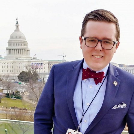 Harlan Hill Wiki, Age, Wife, Net worth, Height, Biography & Facts 10 Harlan Hill wiki
