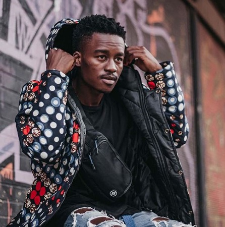 Hungani Ndlovu Wiki, Age, Wife, Net worth, Family, Biography & More 9 Hungani Ndlovu wiki