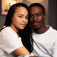 Hungani Ndlovu Wiki, Age, Wife, Net worth, Family, Biography & More 4 Hungani Ndlovu's wife