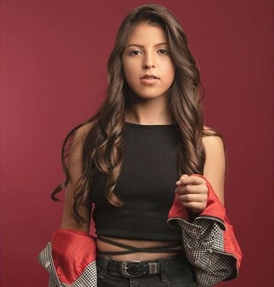 Ignacia Antonia Wiki, Age, Boyfriend, Height, Family, Biography & More 33 Ignacia Antonia Chilean Instagram Celebrity, Author, TikTok Content Creator, Vlogger, and Social Media Sensation