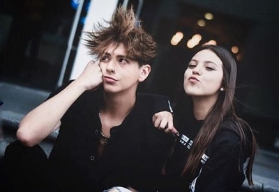 Ignacia Antonia Wiki, Age, Boyfriend, Height, Family, Biography & More 31 Ignacia Antonia dated her boyfriend Max Valenzuela in 2019