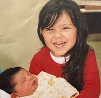 Ignacia Antonia Wiki, Age, Boyfriend, Height, Family, Biography & More 5 Ignacia Antonia was born on September 7, 2001