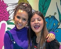 Ignacia Antonia Wiki, Age, Boyfriend, Height, Family, Biography & More 15 Ignacia Antonia's favorite YouTuber is Yuga