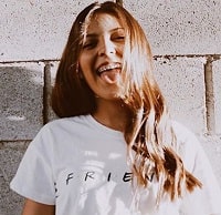 Ignacia Antonia Wiki, Age, Boyfriend, Height, Family, Biography & More 22 Ignacia Antonia's favorite show is Friends
