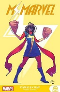 Iman Vellani Wiki, Age, Height, Weight, Boyfriend, Biography & Facts 3 Iman Vellani as MS Marvel