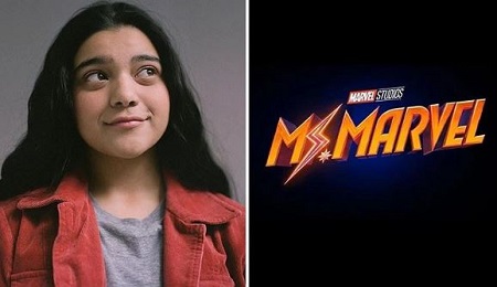 Iman Vellani Wiki, Age, Height, Weight, Boyfriend, Biography & Facts 2 Iman Vellani debuts as MS Marvel (Kamala Khan) in Marvel Studios Series