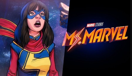 Iman Vellani Wiki, Age, Height, Weight, Boyfriend, Biography & Facts 8 Iman Vellani selected for the lead role of MS Marvel