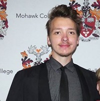 Jack Denmo: Age, Height, Weight, Net worth, Girlfriend, Biography & Facts 12 Jack Denmo did his post graduation from Mohawk College