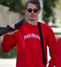 Jack Denmo: Age, Height, Weight, Net worth, Girlfriend, Biography & Facts 7 Jack Denmo merchandise