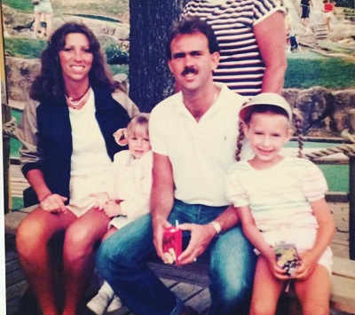 Jacquelyn Smith Early Life, Parents & Siblings