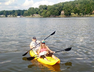 Jacquelyn Smith went on vacation with her family