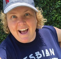 Jacquelyn Smith wife Fortune Feimster