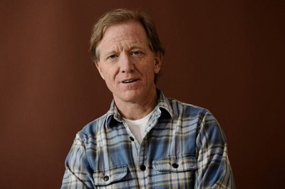 James Redford Wiki, Age, Wife, Children, Family, Biography & Facts 3 James Redford died on October 16, 2020 due to Liver cancer