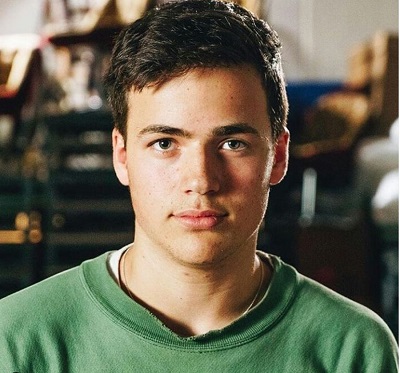 Jamie Flatters Age, height, Weight, Girlfriend, Biography, Family & Facts 8 Jamie Flatters Career, Tv shows & Net Worth