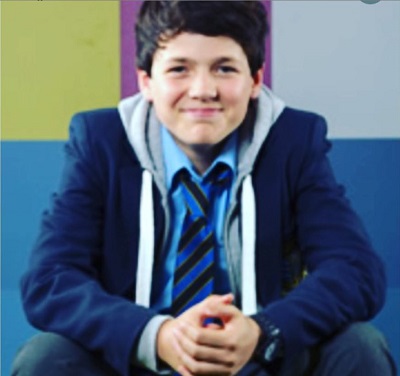 Jamie Flatters Age, height, Weight, Girlfriend, Biography, Family & Facts 6 Jamie Flatters Early Life, Parents & Siblings