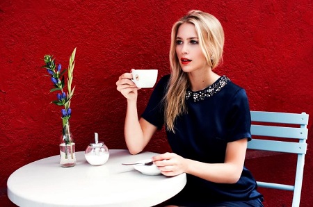Jeanne Goursaud Wiki, Age, Boyfriend, Height, Family, Biography & More 14 Jeanne Goursaud biography