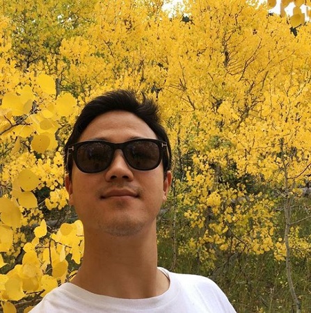Joe Seo Wiki, Age, Height, Weight, Girlfriend, Biography & Facts 8 Joe Seo wiki