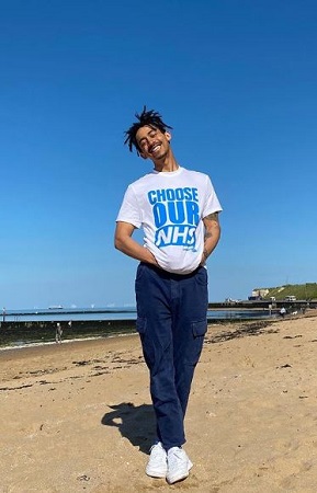 Jordan Stephens Wiki, Age, Girlfriend, Height, Family, Biography & More 10 Jordan Stephens height weight