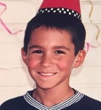 Juan David Borrero Age 30