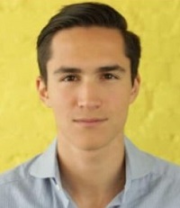 Juan David Borrero Director of international market snapchat