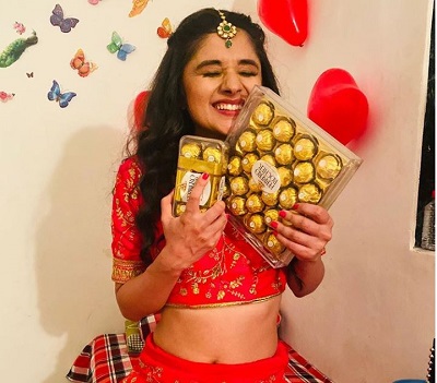 Kanika Mann Height, Weight, Age, Boyfriend, Family, Biography & Facts 17 Kanika Mann loves chocolates