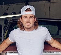 Katie Smith Wiki, Age (Morgan Wallen's Wife) Kids, Biography & Facts 6 Katie Smith ex-fiance Morgan Wallen