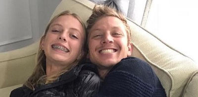 Kelly Van Halen Wiki (Alex Van Halen's ex-wife) Age, Family, Biography & Facts 18 Kelly Van Halen's kids Aric Van Halen & Stella Rogers