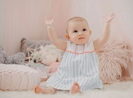 Kelsey Hardwick Wiki (Tom Parker's Wife) Age, Biography, Kids & Facts 5 Kelsey Hardwick's daughter