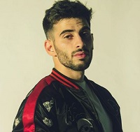 Kevin Almasifar Wiki, Age, Girlfriend, Height, Family, Biography & Facts 3 Kevin Almasifar Age, Wiki & Bio