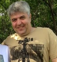 Kevin Almasifar Wiki, Age, Girlfriend, Height, Family, Biography & Facts 4 Kevin Almasifar father Kasra Almasifar
