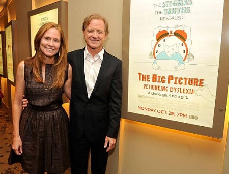 Kyle Redford (James Redford's Wife) Wiki, Age, Kids, Biography & Facts 2 Kyle Redford's husband James Redford dies at 58