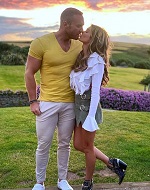 Laura Anderson (Love Island) Wiki, Age, Height, Boyfriend, Biography & Facts 5 Laura Anderson and her boyfriend