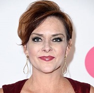 Leanza Cornett Height, Weight, Age, Husband, Children, Biography & More 3 Leanza Cornett bio