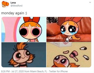 Lena Redford Wiki, Age, Boyfriend, Family, Biography & More 16 Lena Redford is fond of watching cartoons