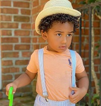 Leva Bonaparte (Southern Charm) Wiki, Age, Husband, Biography & Facts 6 Leva Bonaparte's Son