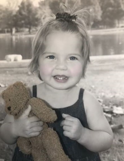 Lexi Rivera Height, Weight, Age, Boyfriend, Family, Biography & More 19 Lexi Rivera photographed as a baby