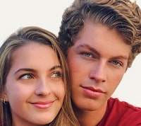 Lexi Rivera Height, Weight, Age, Boyfriend, Family, Biography & More 6 Lexi Rivera's lover Ben Azelart