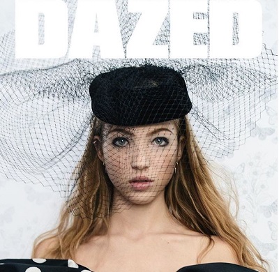 Lila Moss Height, Weight, Age, Boyfriend, Family, Biography & Facts 10 Lila Moss shared her first solo cover with Dazed