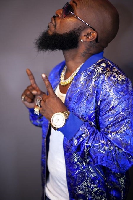 Lionel B: Wiki, Age, Net worth, Height, Biography, Family & Facts 2 Lionel B Biography