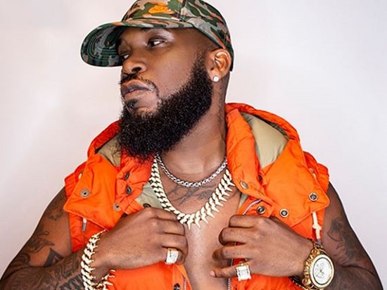 Lionel B: Wiki, Age, Net worth, Height, Biography, Family & Facts 5 Lionel B Wiki