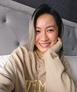 Liz Uy's sister