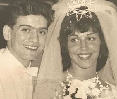 Lola Consuelos Maternal Grandparents