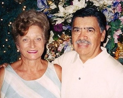 Lola Consuelos Paternal Grandparents