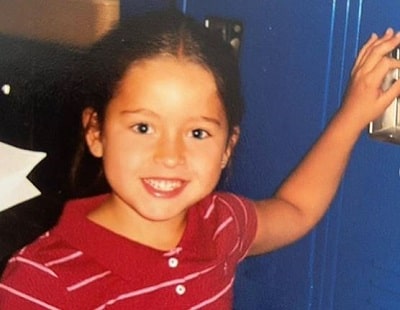 Lola Consuelos is the second child of Kelly Ripa and Mark Consuelos