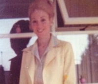 Lola Consuelos maternal grandmother Esther Ripa