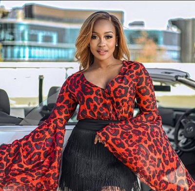 Lorna Maseko Wiki, Age, Husband, Family, Net worth, Biography & More 6 Lorna Maseko Early Life, Parents & Siblings