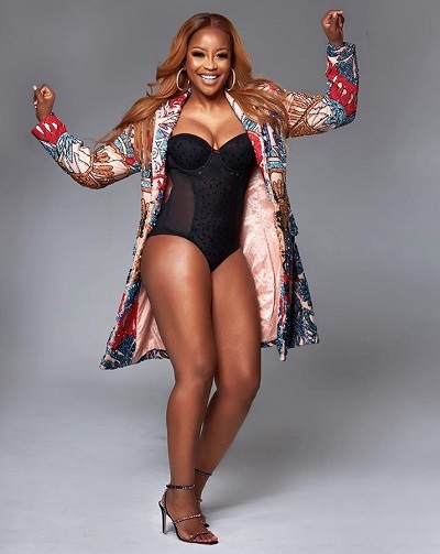 Lorna Maseko Wiki, Age, Husband, Family, Net worth, Biography & More 11 Lorna Maseko Height & Weight