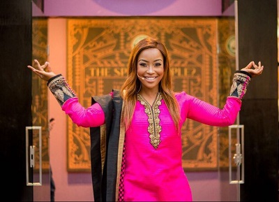 Lorna Maseko Wiki, Age, Husband, Family, Net worth, Biography & More 18 Lorna Maseko being part of Chillispice with Chef Rikku